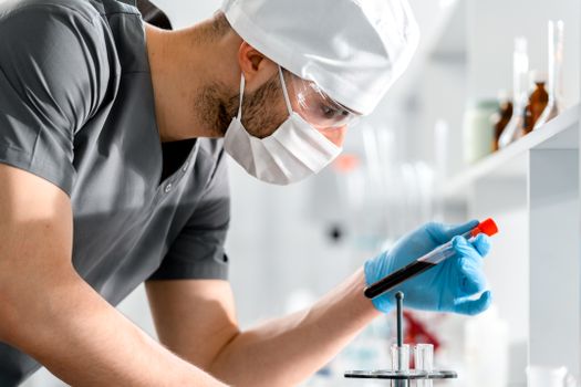 male fertility testing which labs matter - Hormone testing: which labs matter for accuracy and interpretation