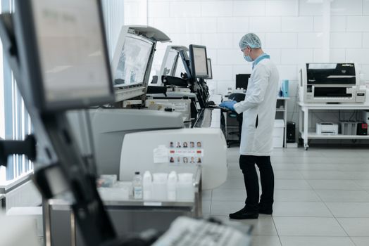 male fertility testing which labs matter - Summary: choosing male fertility testing labs that produce dependable results