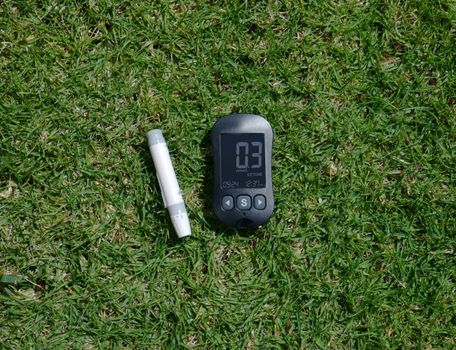 CGM time in range variability - Prevention guidance: building consistency into your routines