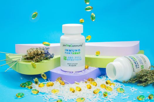 best supplements to reduce inflammation and oxidative stress - How inflammation and oxidative stress connect in your body