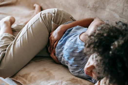 symptoms of chronic inflammation - Symptoms by body system: where chronic inflammation often shows up