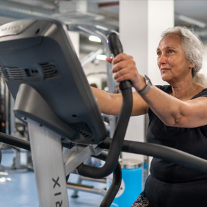 LONGEVITY & ANTI-AGING