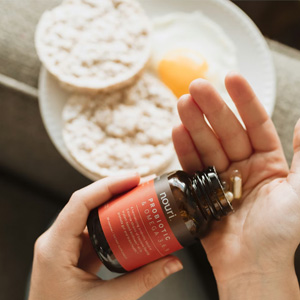 SUPPLEMENTS & PHARMACEUTICALS